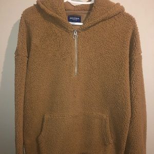 Teddy Sweatshirt